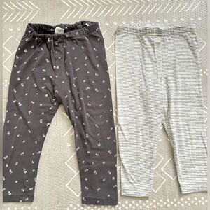 Baby Girl Legging Pants